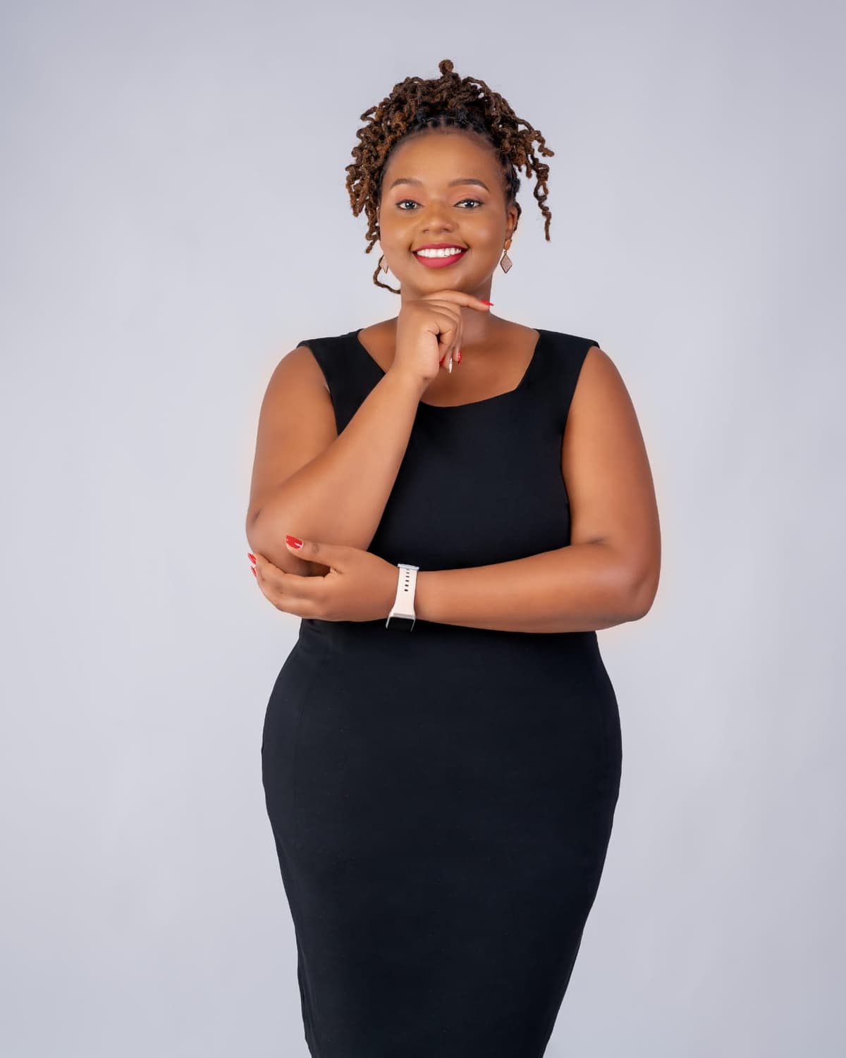 Anne Mburu - Counseling Psychologist